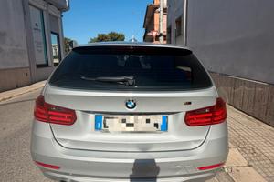 Bmw serie 3