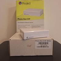 Preamplificatore phono bluetooth