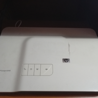 Scanner Hp scanjet G3110