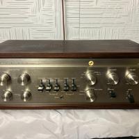 Luxman CL 350