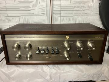 Luxman CL 350
