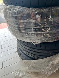 Gomme Continental 235, 50 18 , 101V