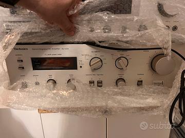 Hi fi