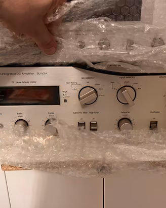 Hi fi