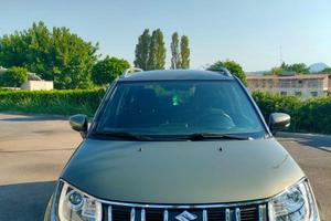 Suzuki Ignis Hybrid come nuova