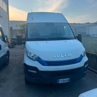 Iveco Daily metano