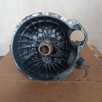 Cambio Isuzu L35 3.0 TDI 6M 2009/15