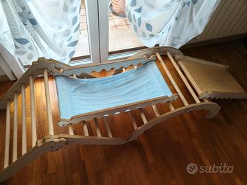 Palestrina montessoriana 