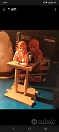 action figure JAPAN NAMI ONE PIECE Bandai original