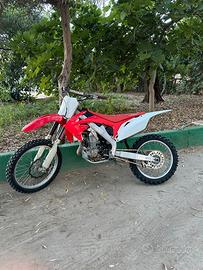 Crf 450 2012