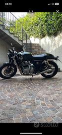 Royal enfield continental gt 650