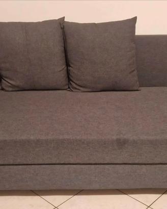 divano letto contenitore 