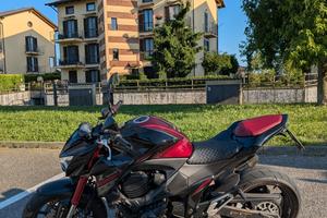 Kawasaki z800 sugomi edition 