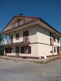 Casa singola vicinanze Cuneo