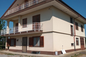 Casa singola vicinanze Cuneo