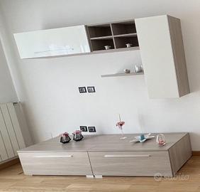 Soggiorno modello Giula