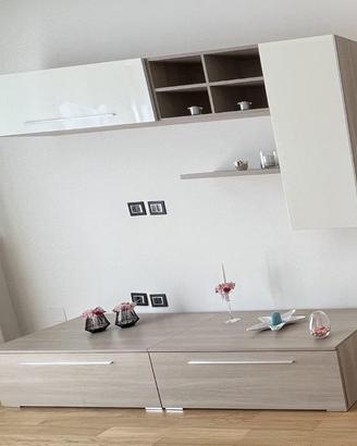 Soggiorno modello Giula