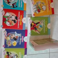 Fumetti Disney