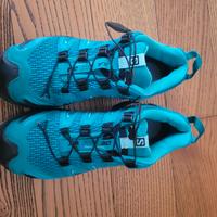 Salomon XA Pro 3D