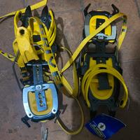 Ramponi Grivel NUOVI MAI USATI