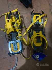 Ramponi Grivel NUOVI MAI USATI