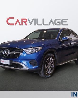 MERCEDES GLC 220 d Advanced Plus 4matic auto