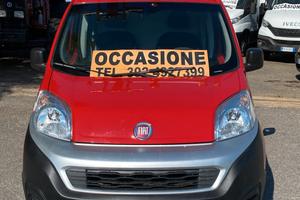 Fiat Fiorino allestimento Telecom