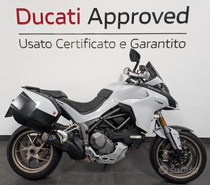 Ducati Multistrada 1260 Touring