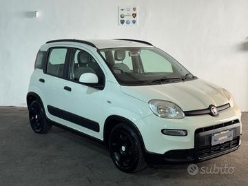 Fiat Panda 1.2 EasyPower City Life