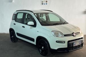 Fiat Panda 1.2 EasyPower City Life