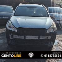 Ricambi Subaru Legacy 2.5 B 2010 EJ25 Aut.