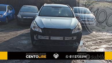 Ricambi Subaru Legacy 2.5 B 2010 EJ25 Aut.