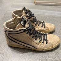 Slide Golden Goose