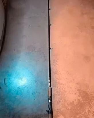 Canna Casting StCroix