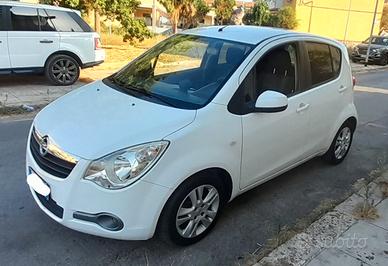 Opel Agila 1.2 16V 94CV Enjoy