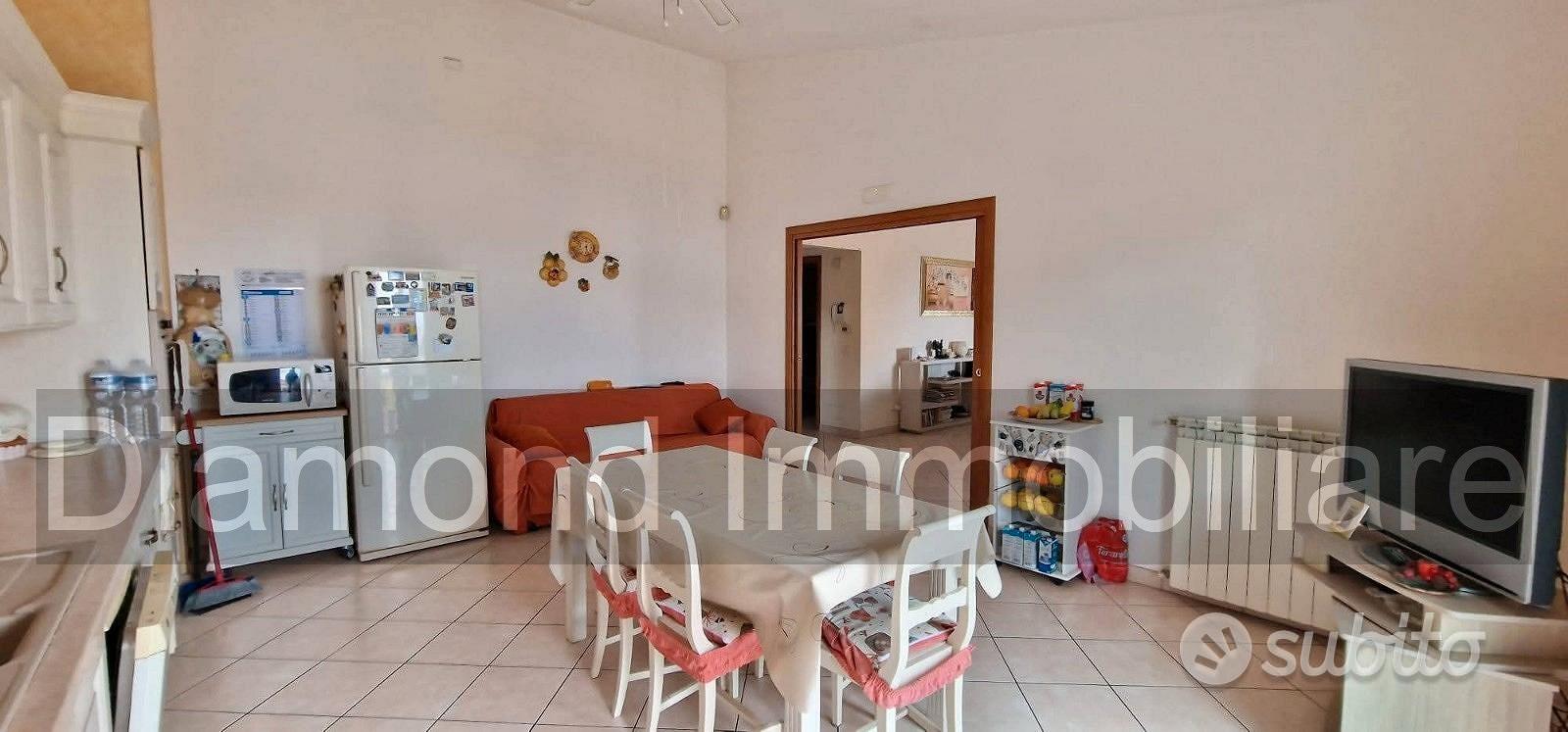 Appartamento – Fiumefreddo di Sicilia, Catania - Vista 3
