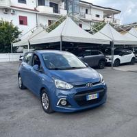 Hyundai i10 1.0 MPI Login FULL OPTIONAL