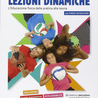 Libri vari attività motoria