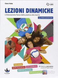 Libri vari attività motoria