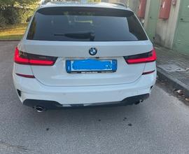 BMW Serie 3 (F30/31) - 2021