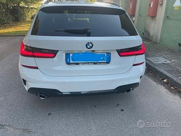 BMW Serie 3 (F30/31) - 2021