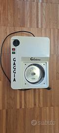 Gelatiera Gaggia autorefrigerante