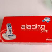Telefono Aladino Tim