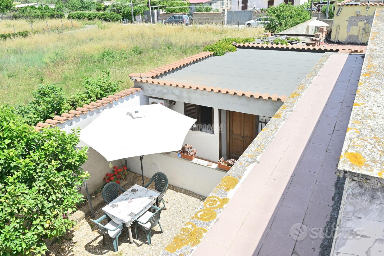 Casa – Ladispoli, Monteroni - Vista 2