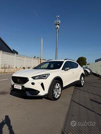 Cupra Formentor 1.5 TSI