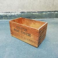 Scatola in legno, di Danish Blue Cheese