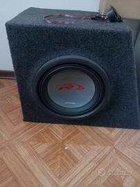 SUBWOOFER