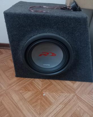 SUBWOOFER
