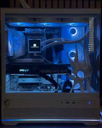 Pc gaming