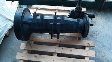 RIDUTTORE POSTERIORE TRATTORI SAME-LAMBORGHINI - H